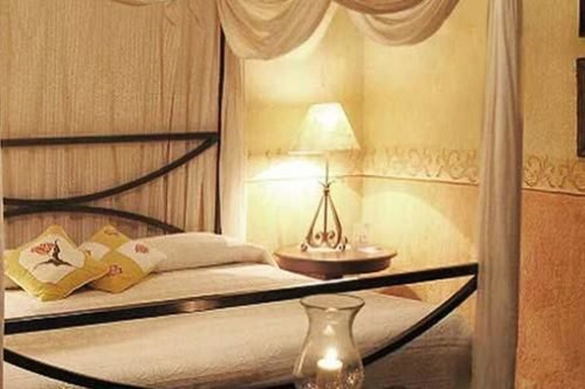 Hacienda Sepulveda Hotel & Spa (Adults Only) Lagos de Moreno Zimmer foto