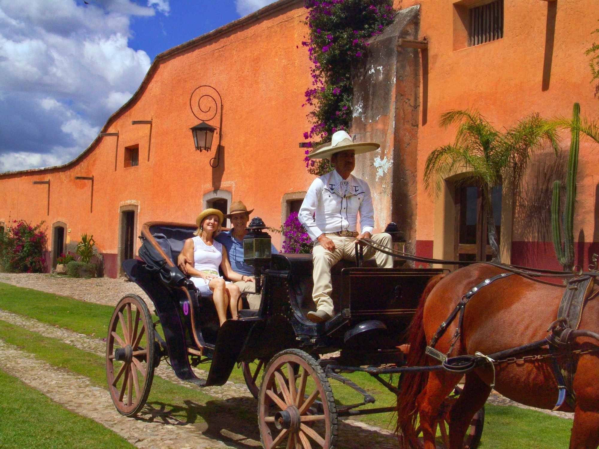 Hacienda Sepulveda Hotel & Spa (Adults Only) Lagos de Moreno Exterior foto