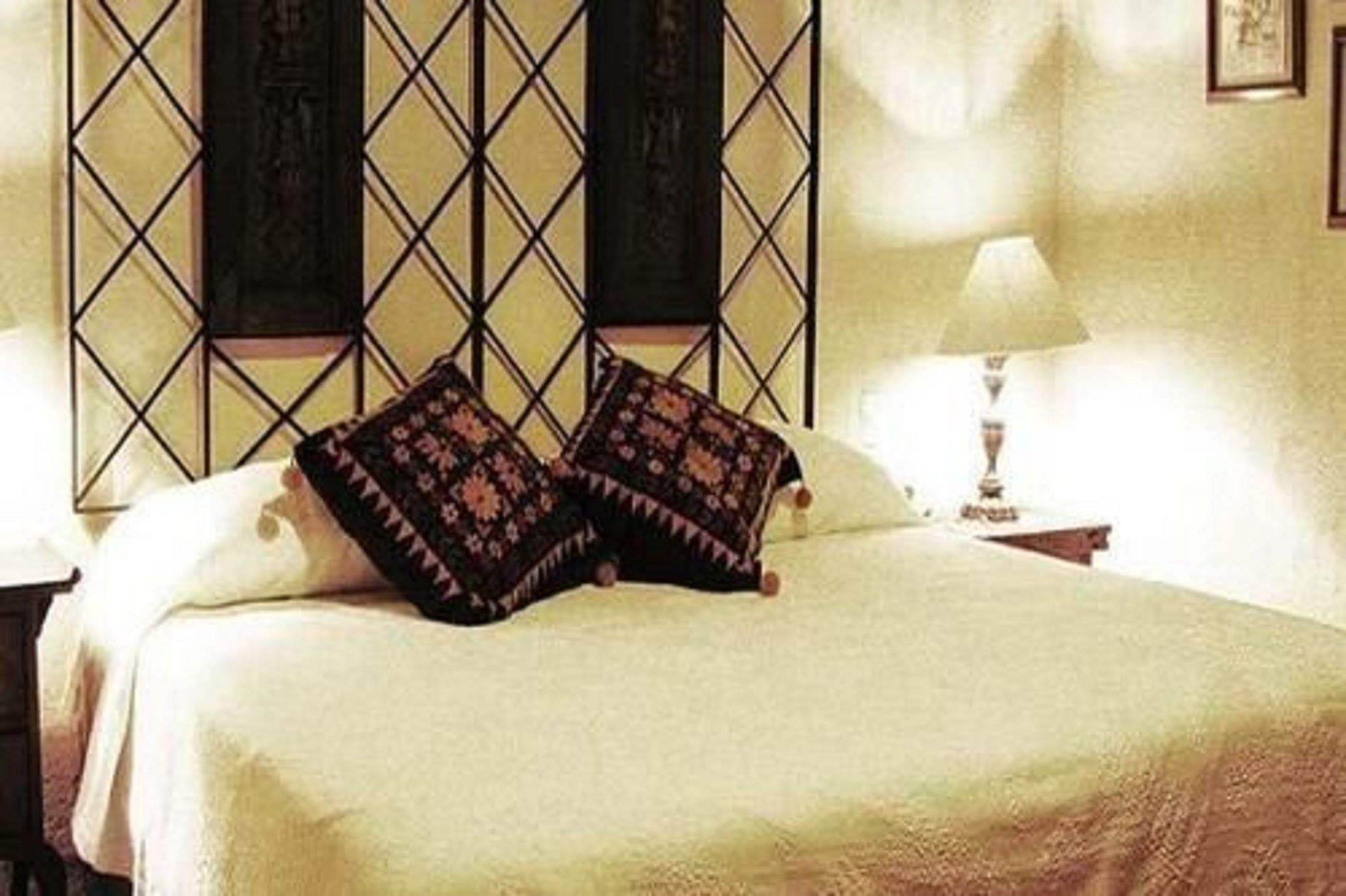 Hacienda Sepulveda Hotel & Spa (Adults Only) Lagos de Moreno Zimmer foto